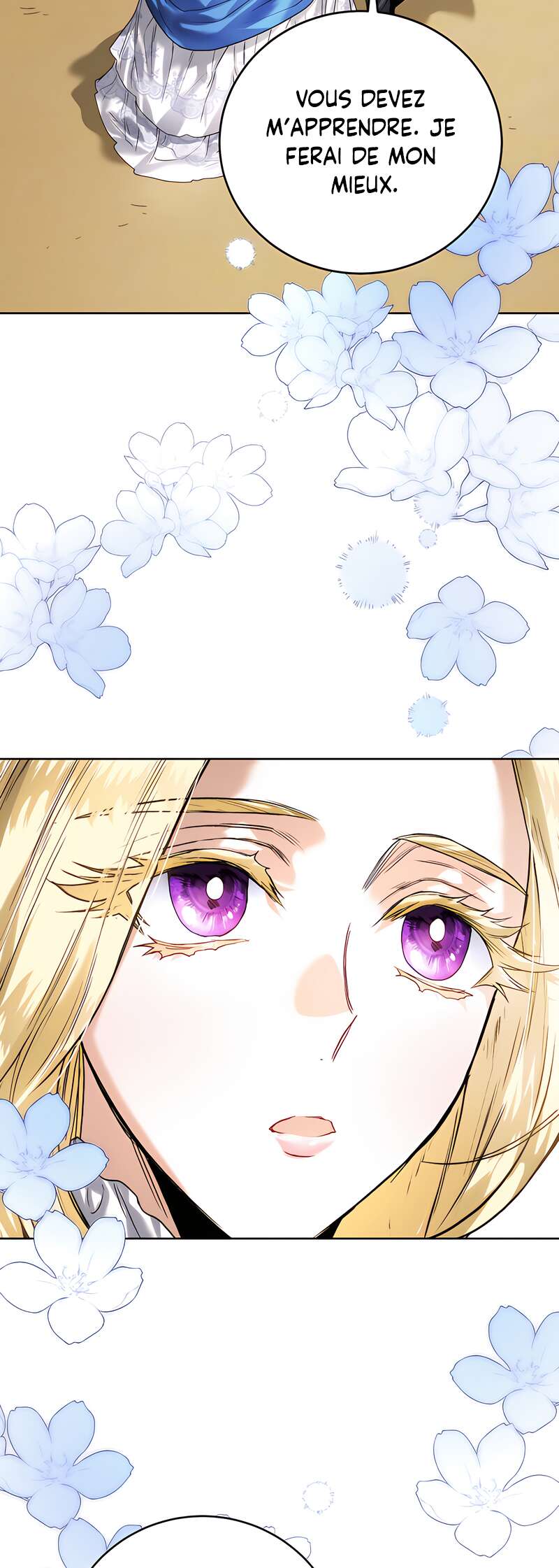 Read Royal Marriage FR Manga Online