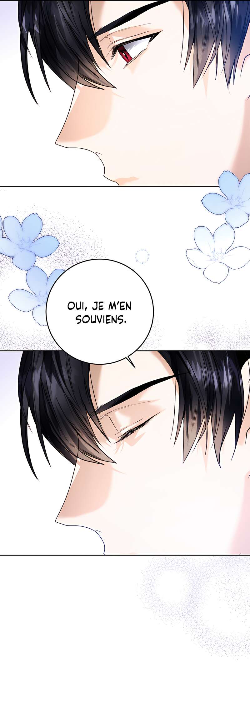 Read Royal Marriage FR Manga Online