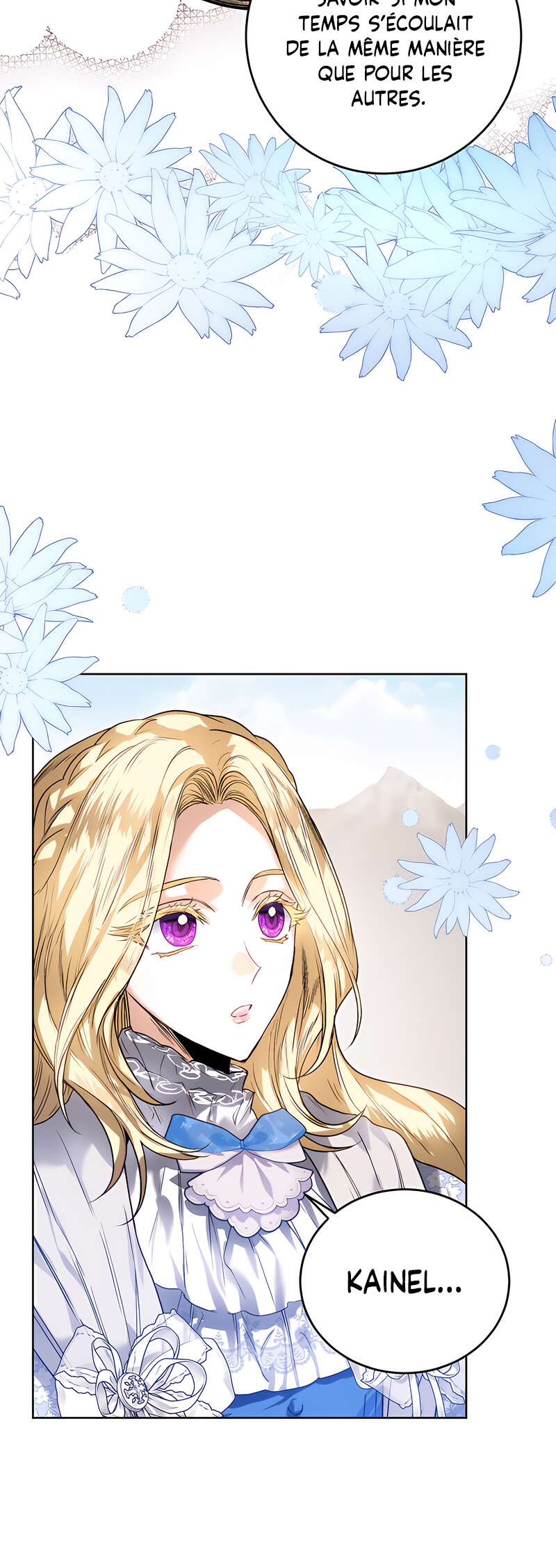 Read Royal Marriage FR Manga Online