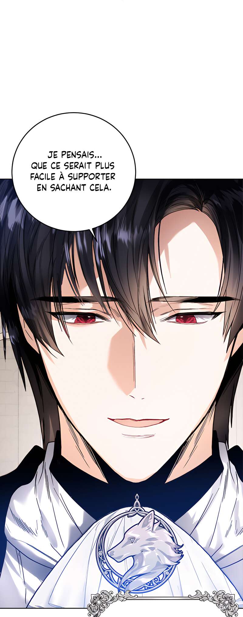 Read Royal Marriage FR Manga Online