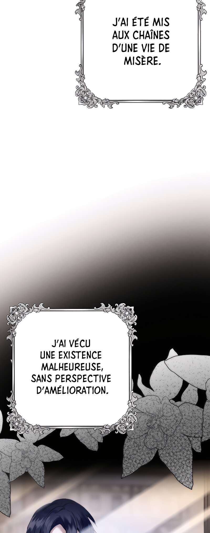 Read Royal Marriage FR Manga Online