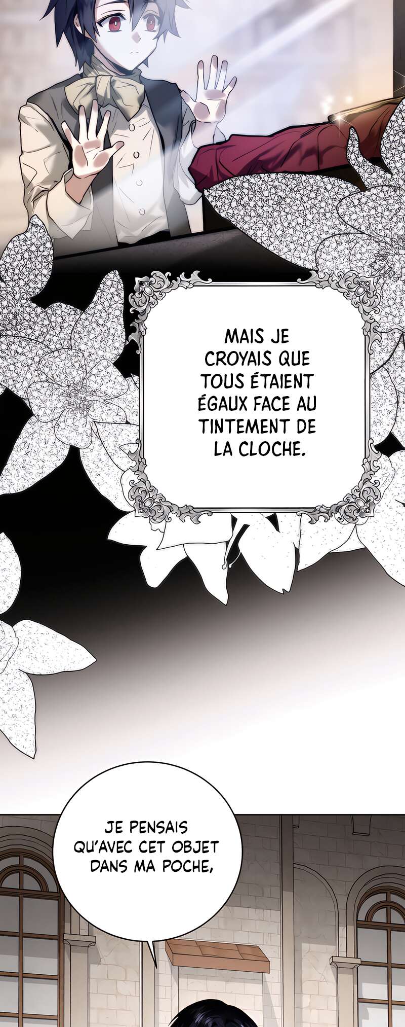 Read Royal Marriage FR Manga Online