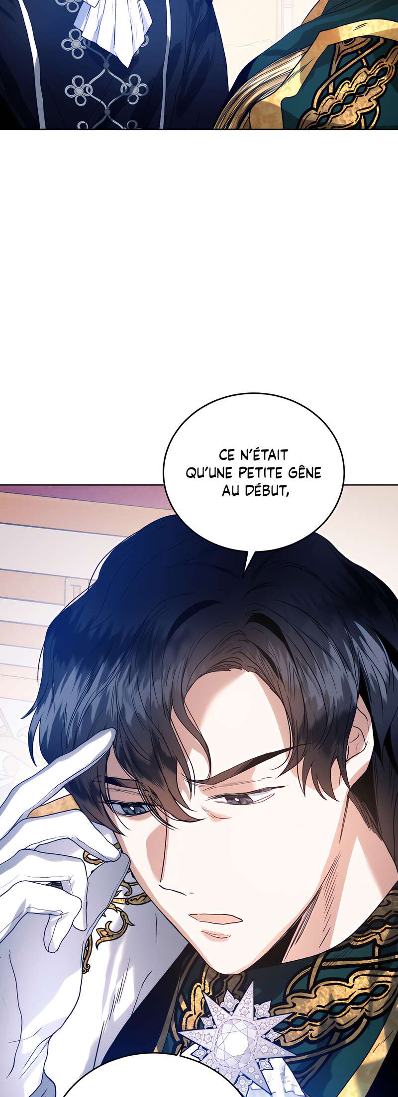 Read Royal Marriage FR Manga Online