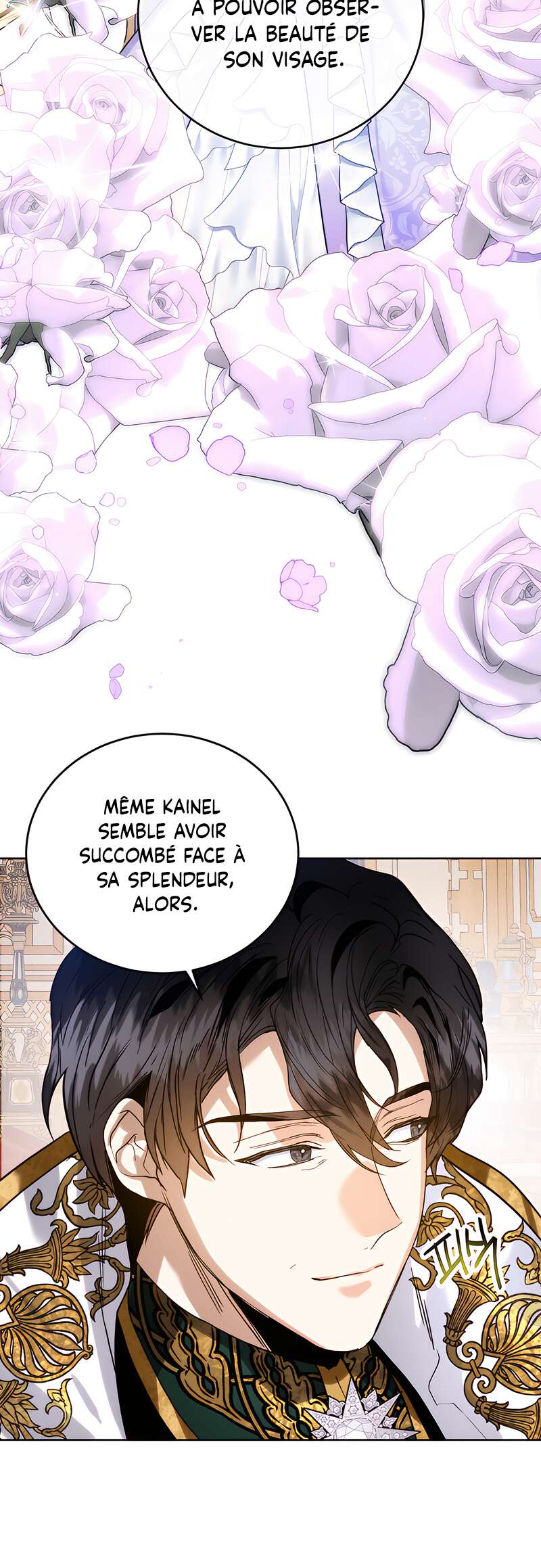 Read Royal Marriage FR Manga Online