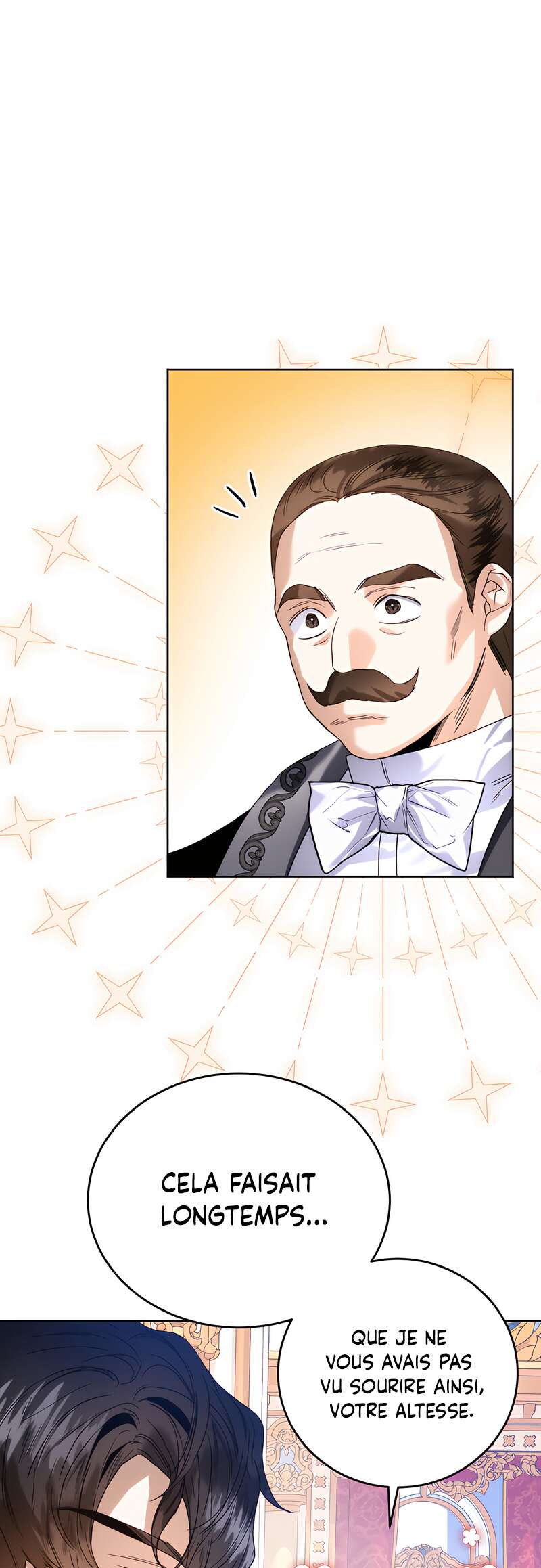 Read Royal Marriage FR Manga Online