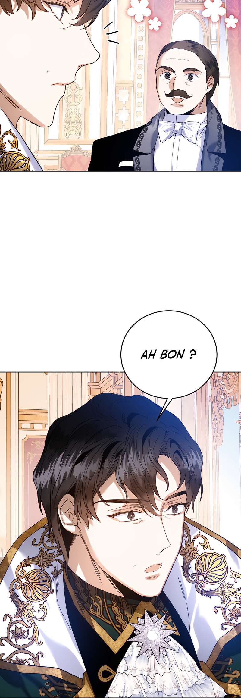 Read Royal Marriage FR Manga Online