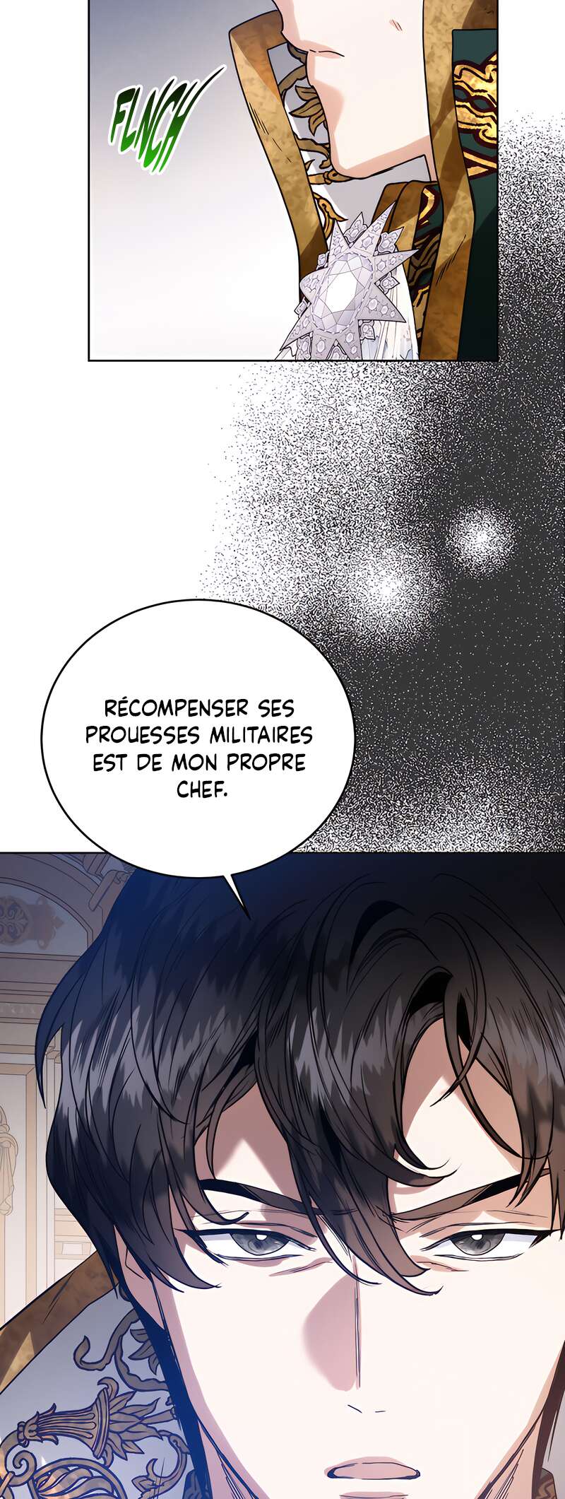 Read Royal Marriage FR Manga Online