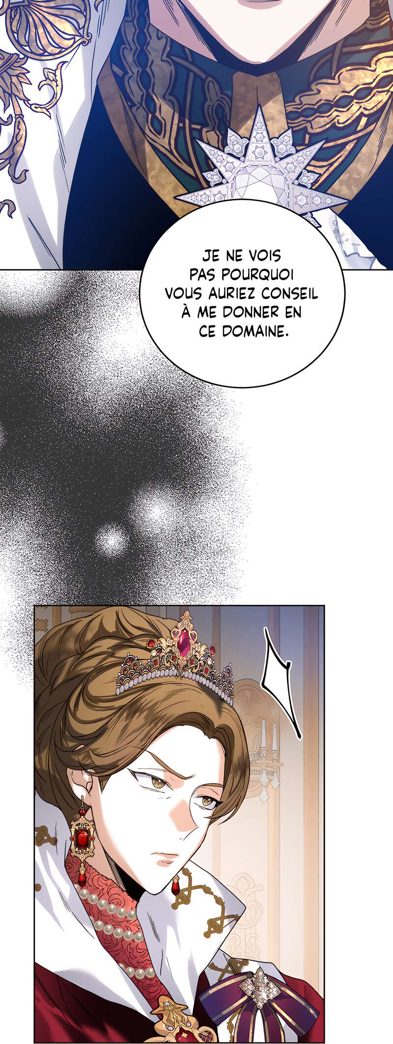 Read Royal Marriage FR Manga Online