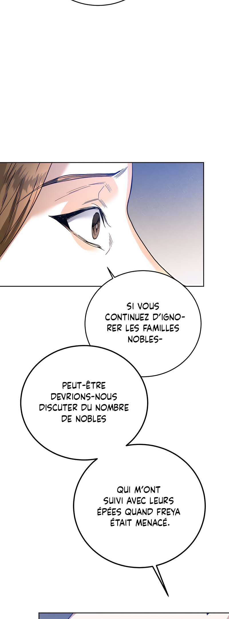Read Royal Marriage FR Manga Online