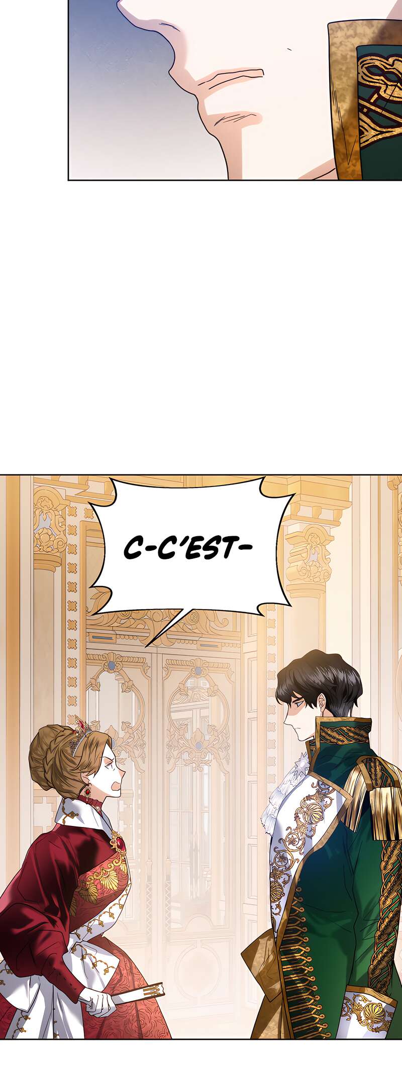 Read Royal Marriage FR Manga Online