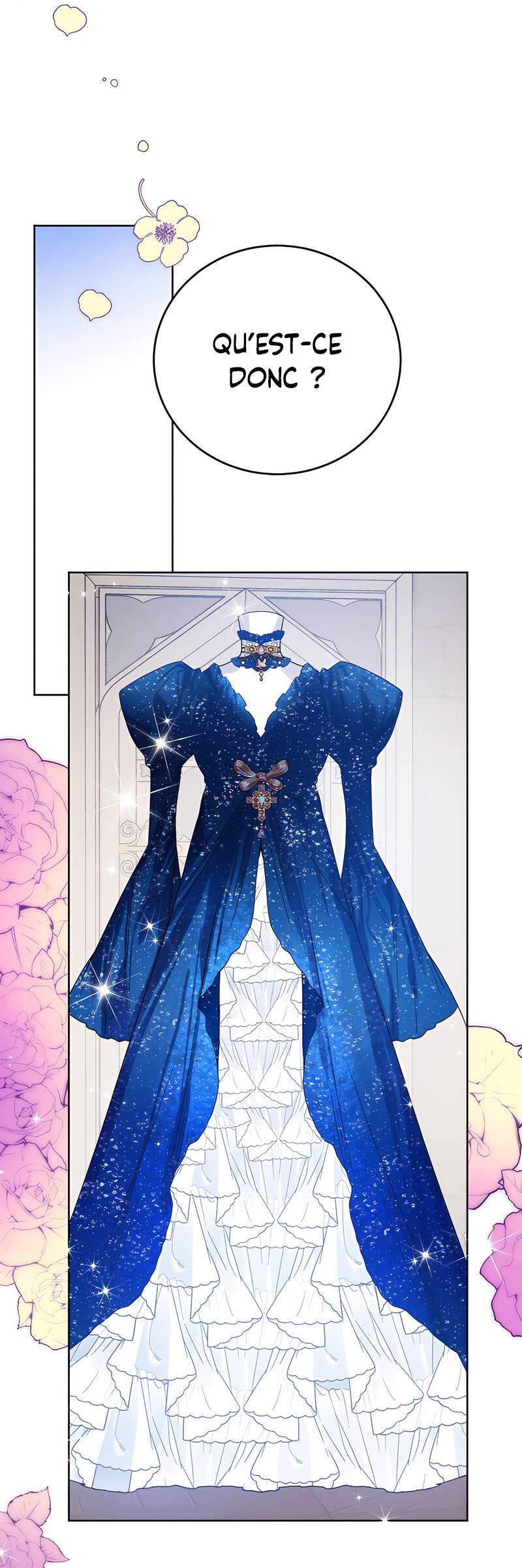 Read Royal Marriage FR Manga Online