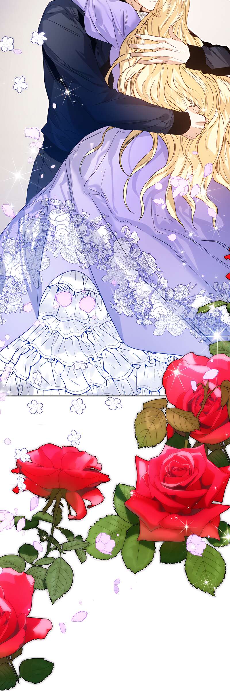 Read Royal Marriage FR Manga Online