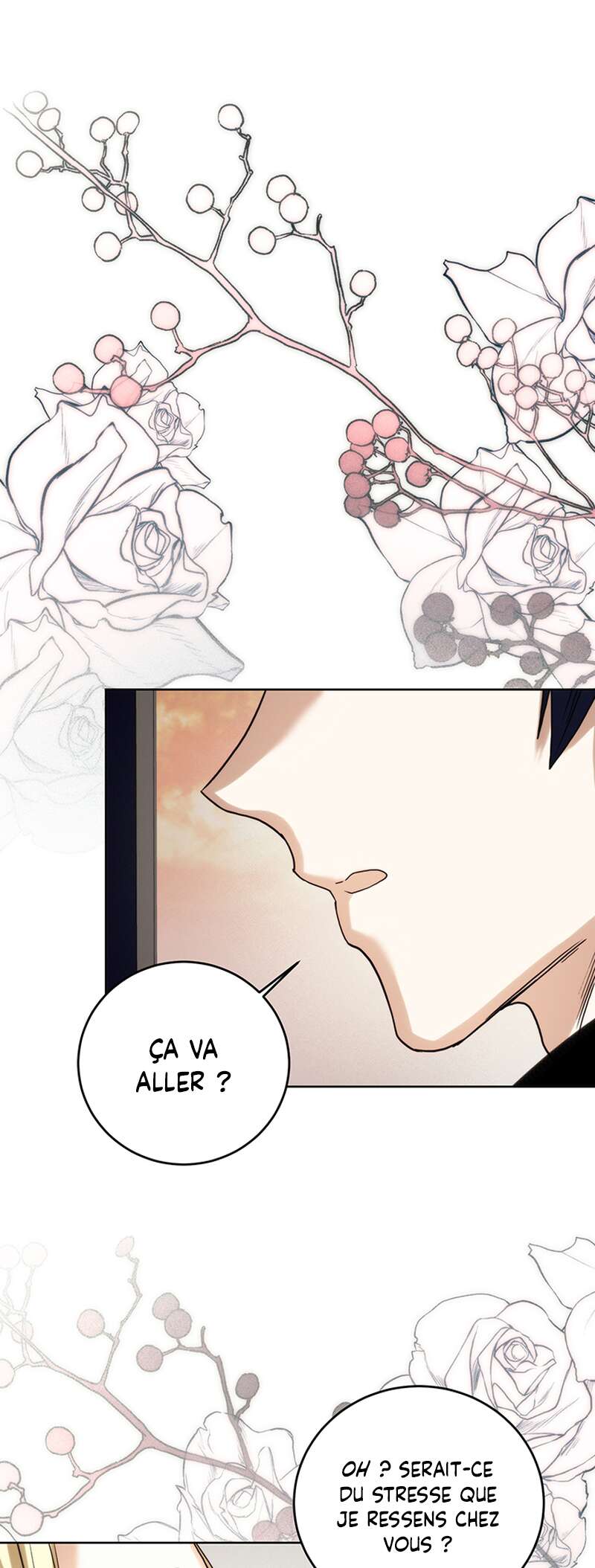 Read Royal Marriage FR Manga Online