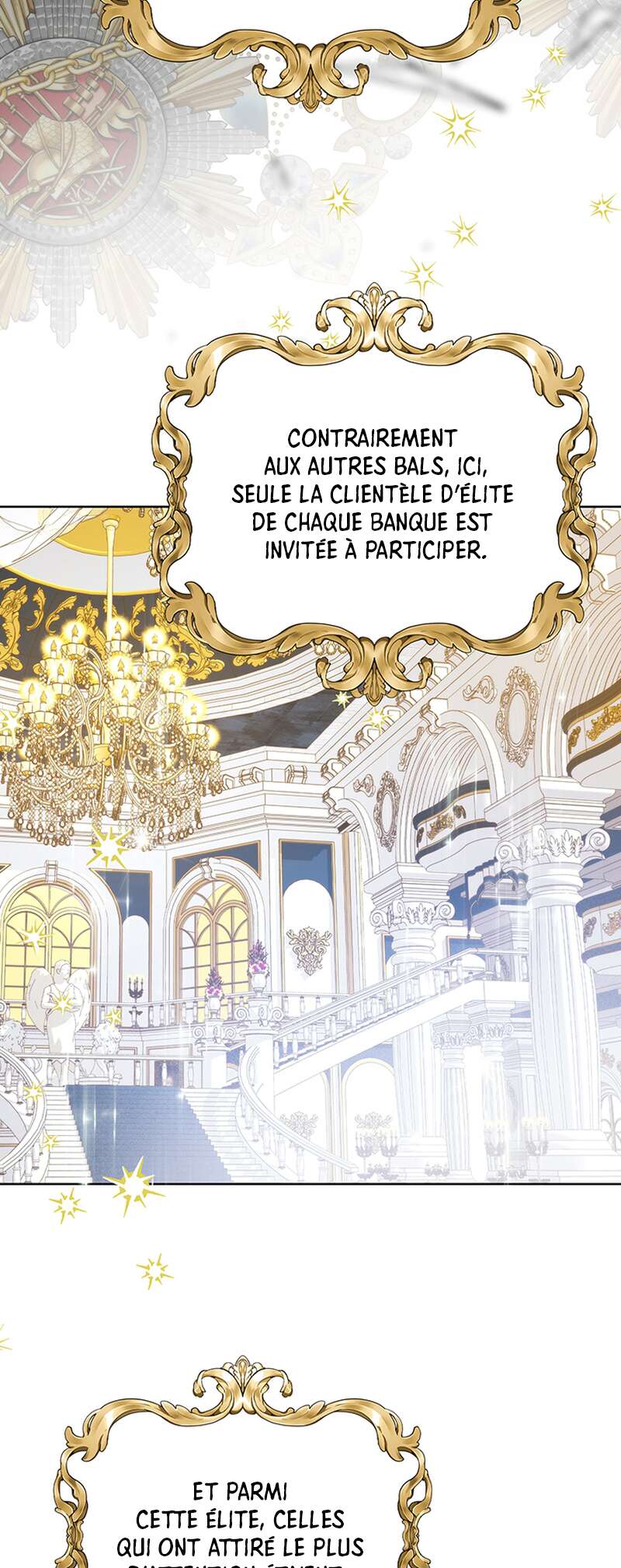 Read Royal Marriage FR Manga Online