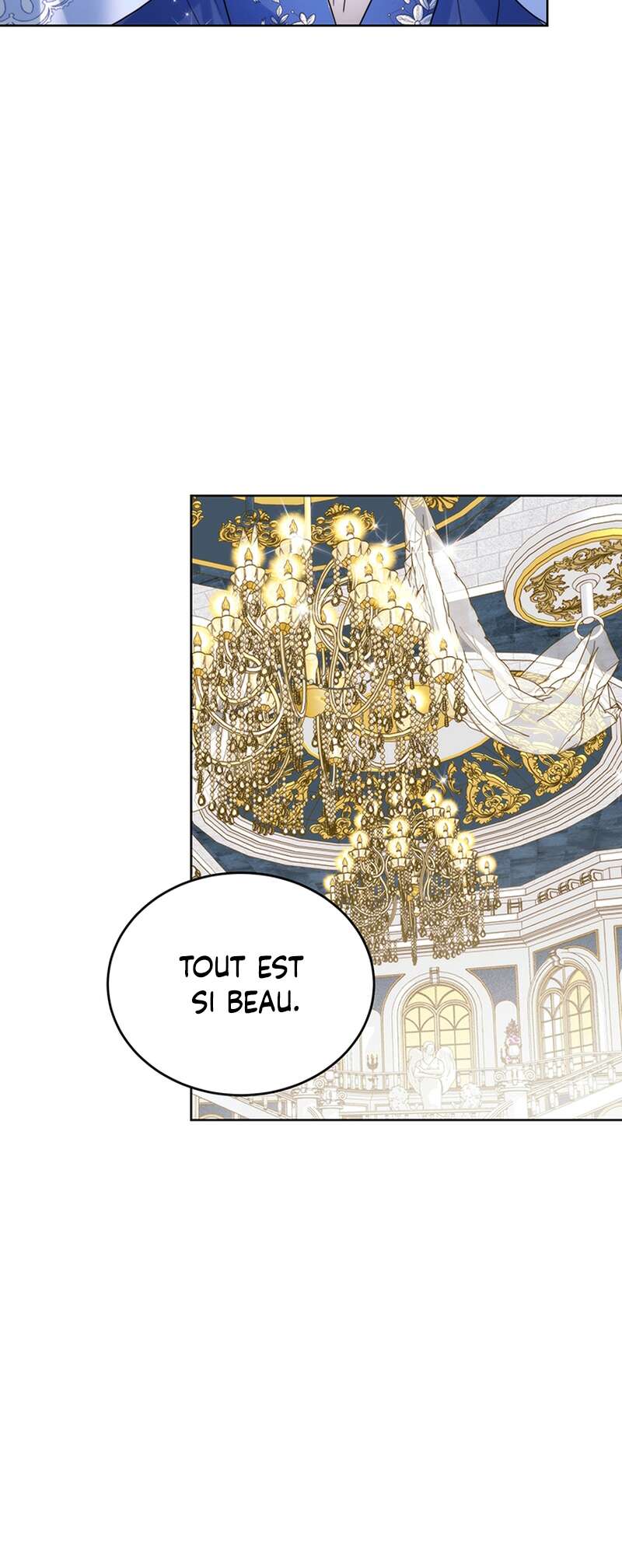 Read Royal Marriage FR Manga Online