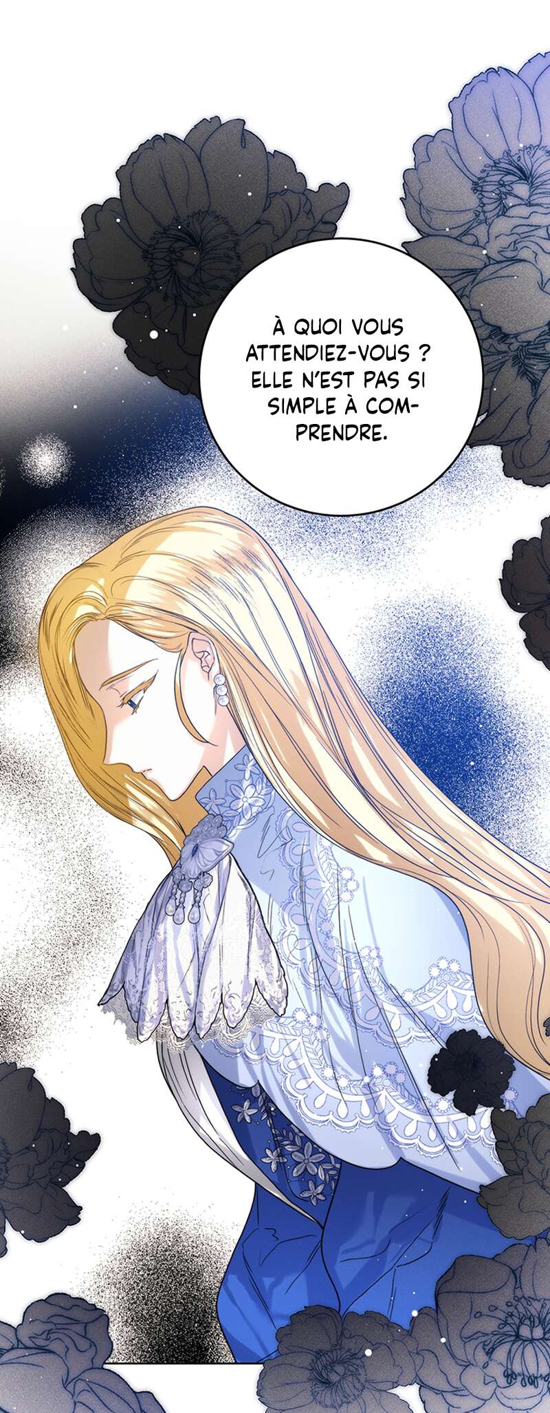 Read Royal Marriage FR Manga Online