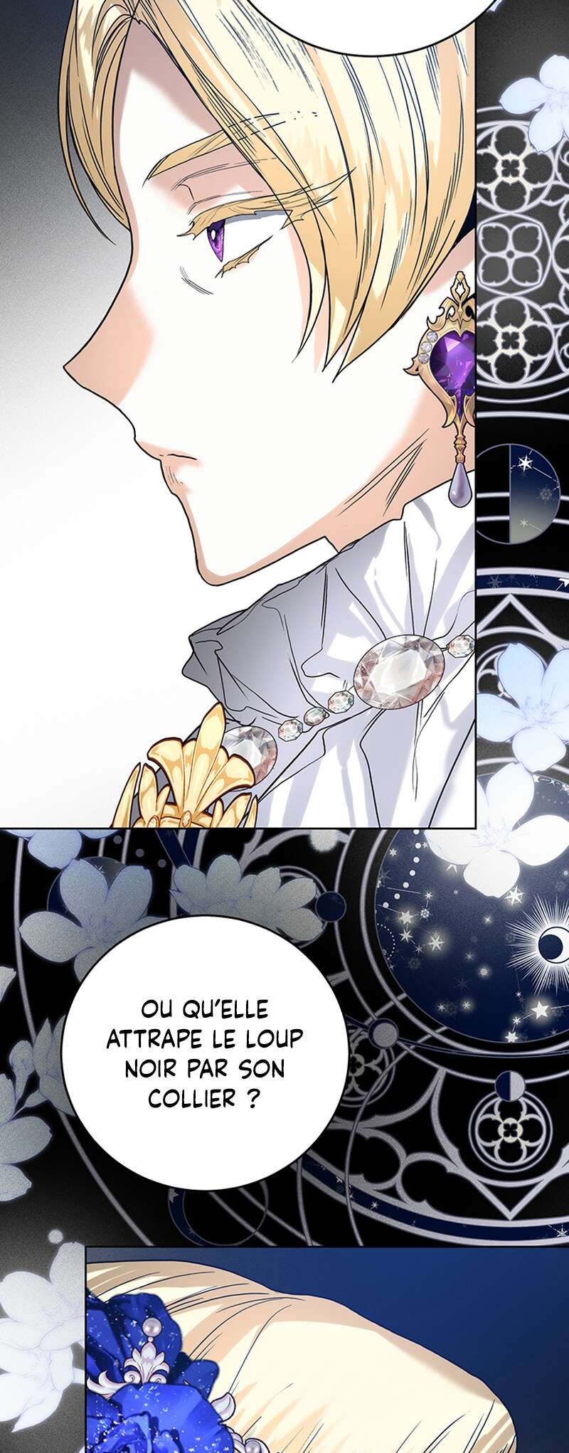 Read Royal Marriage FR Manga Online