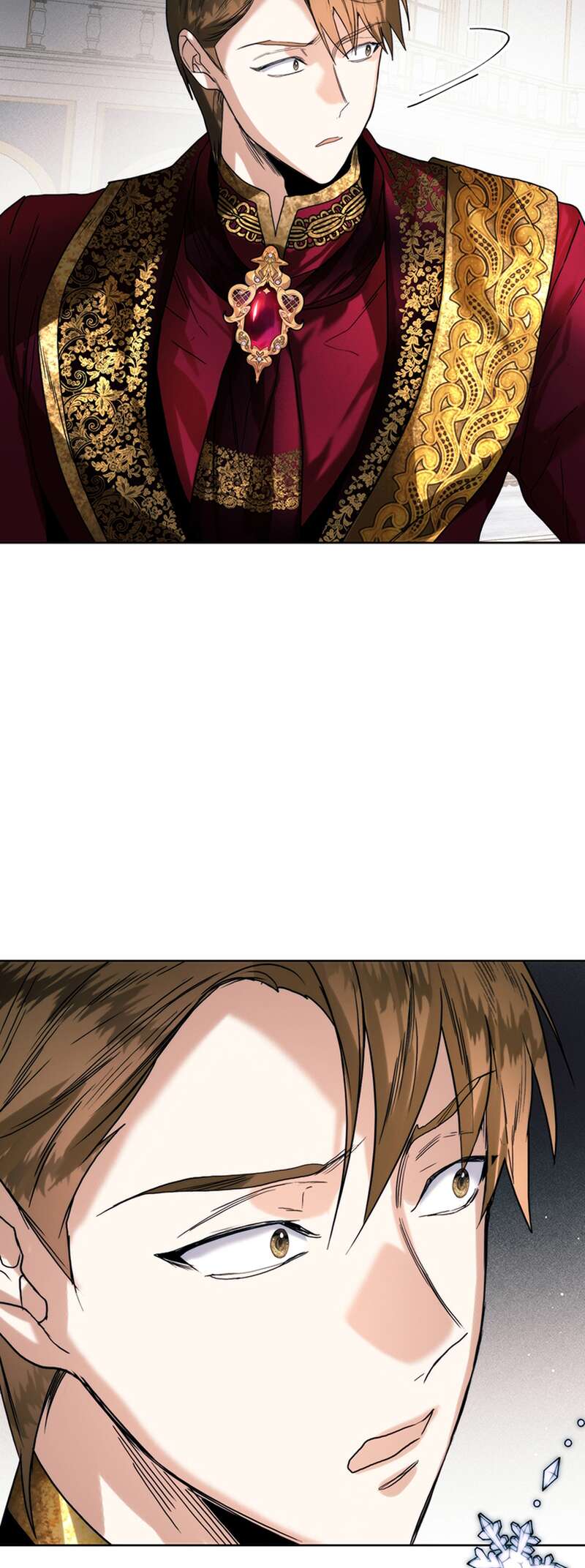 Read Royal Marriage FR Manga Online