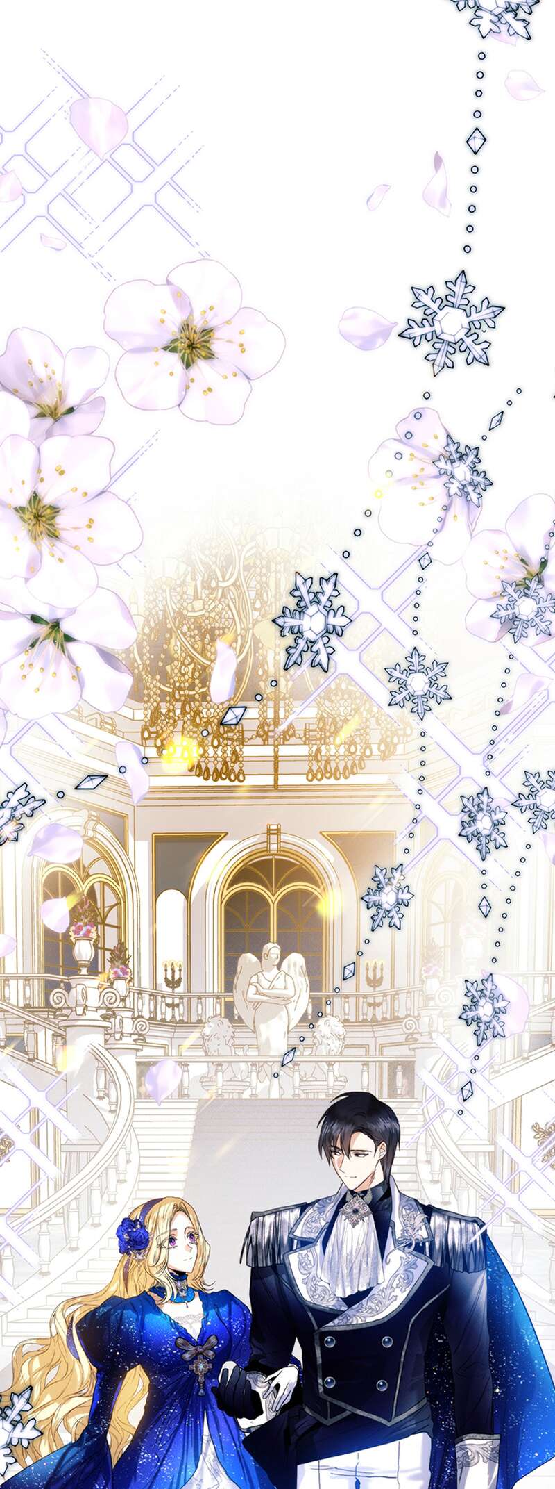 Read Royal Marriage FR Manga Online