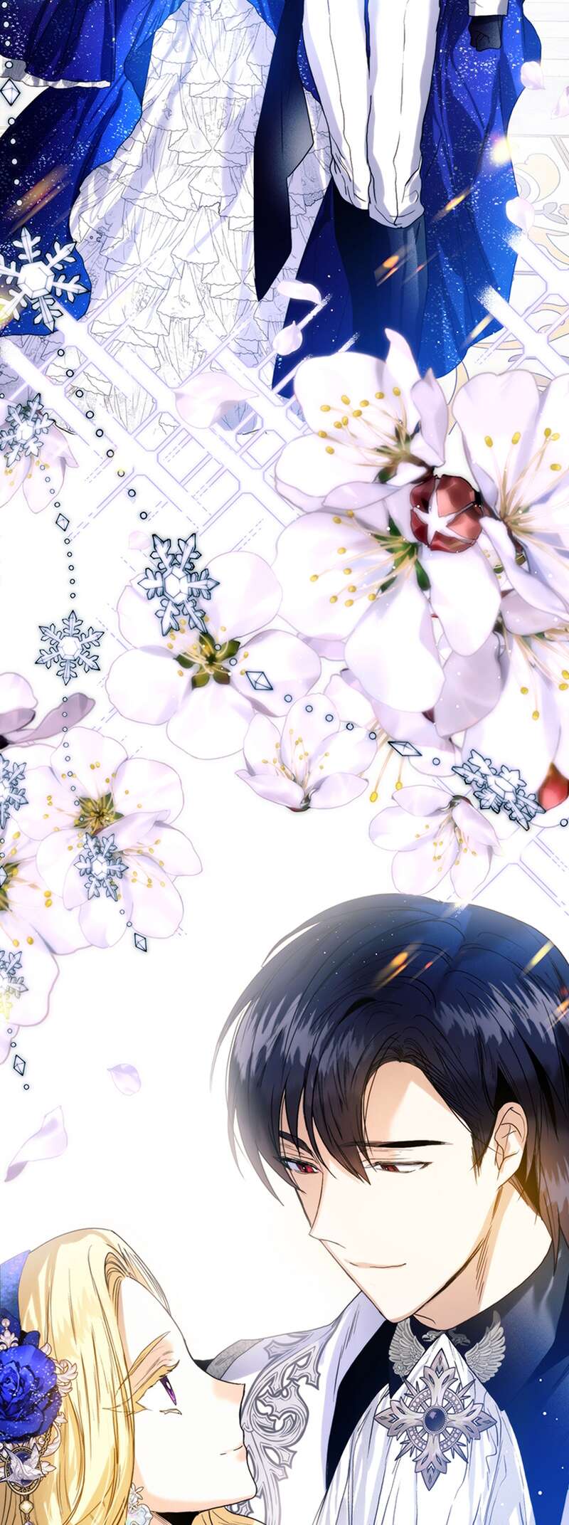 Read Royal Marriage FR Manga Online