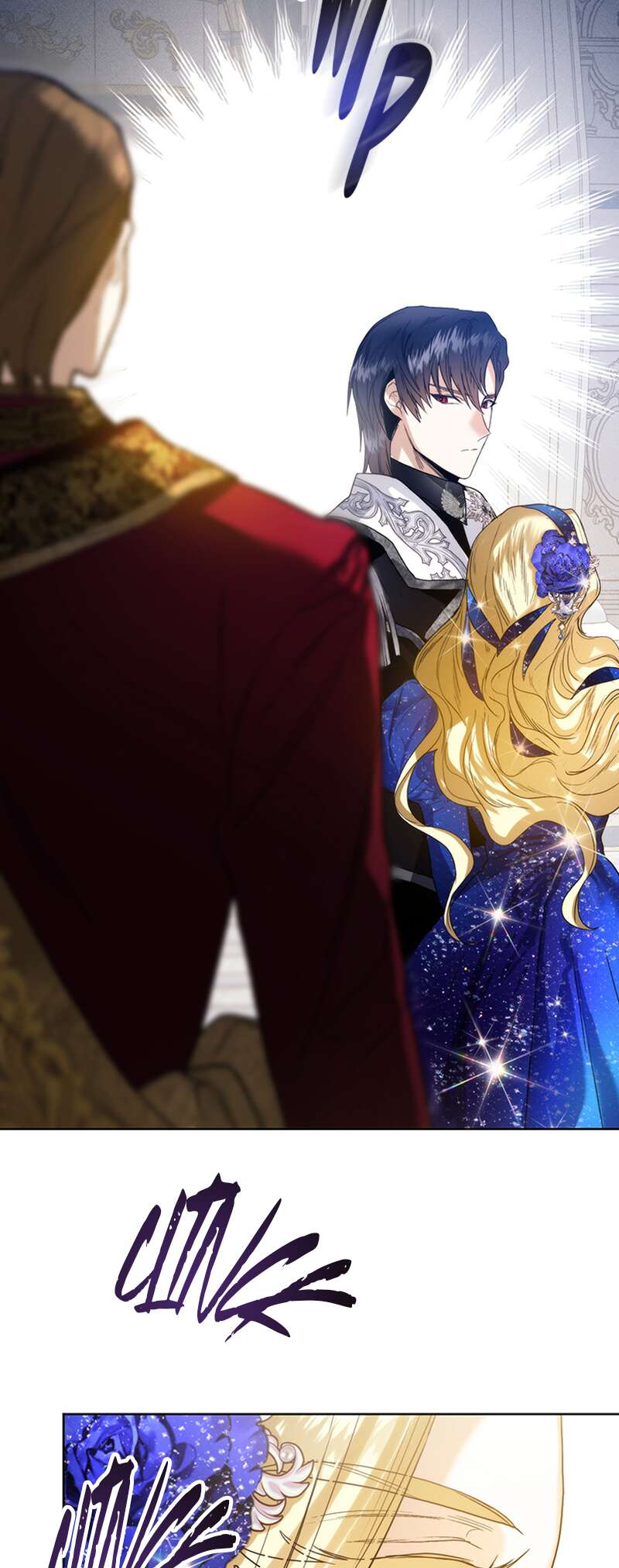 Read Royal Marriage FR Manga Online