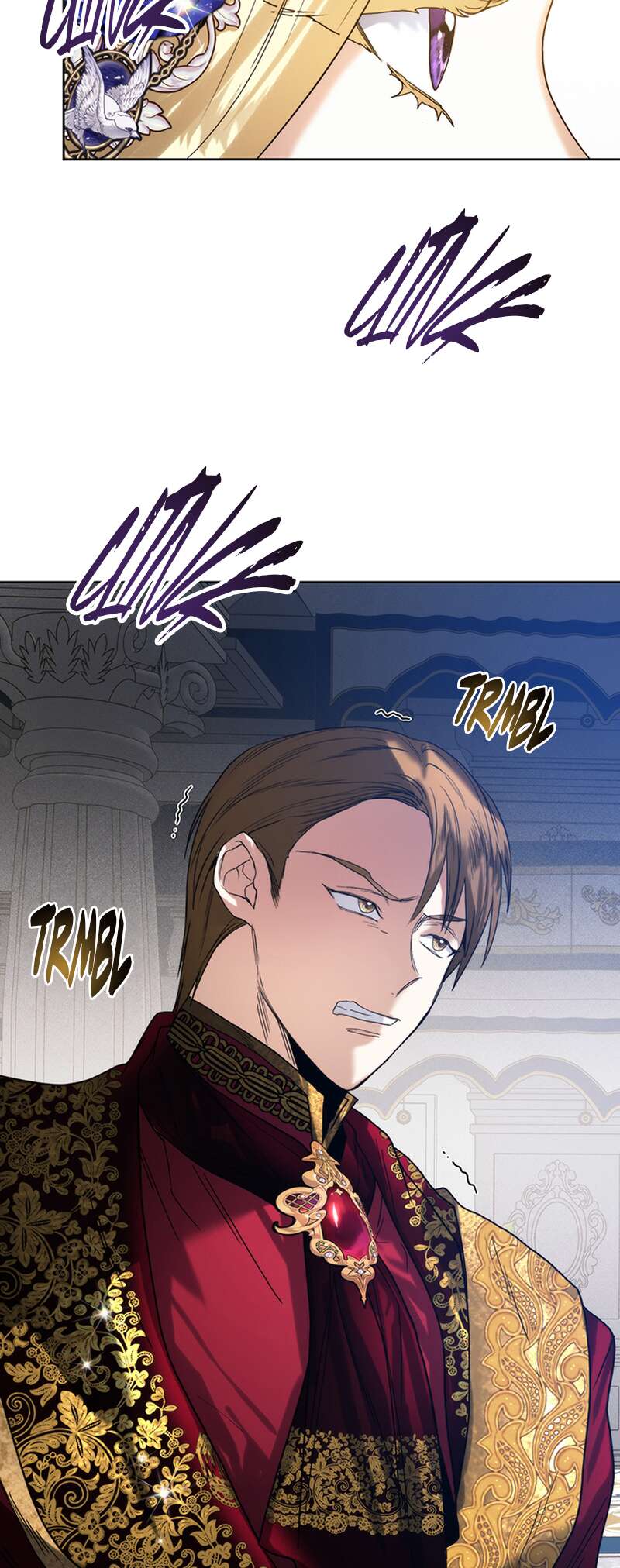 Read Royal Marriage FR Manga Online