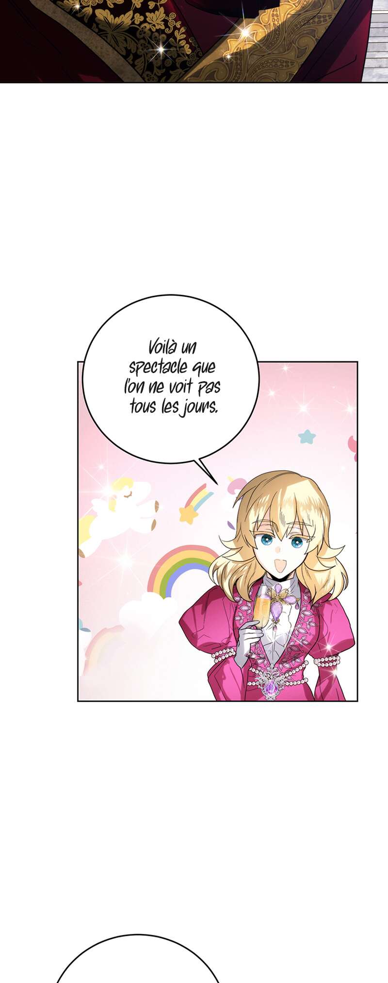 Read Royal Marriage FR Manga Online