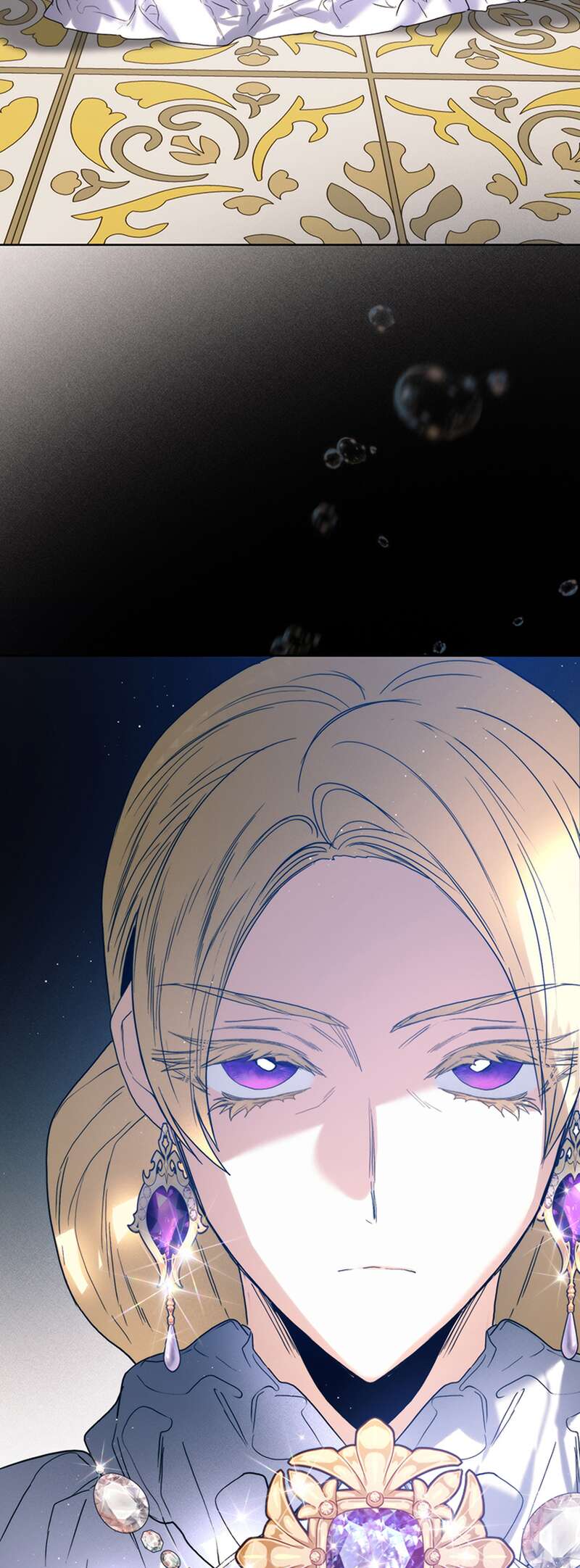 Read Royal Marriage FR Manga Online