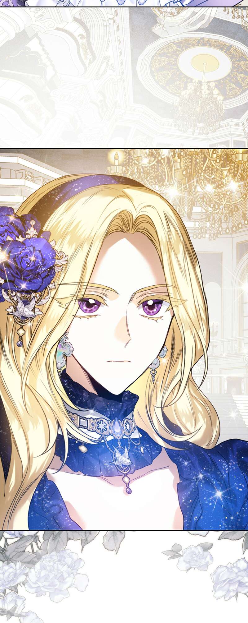 Read Royal Marriage FR Manga Online