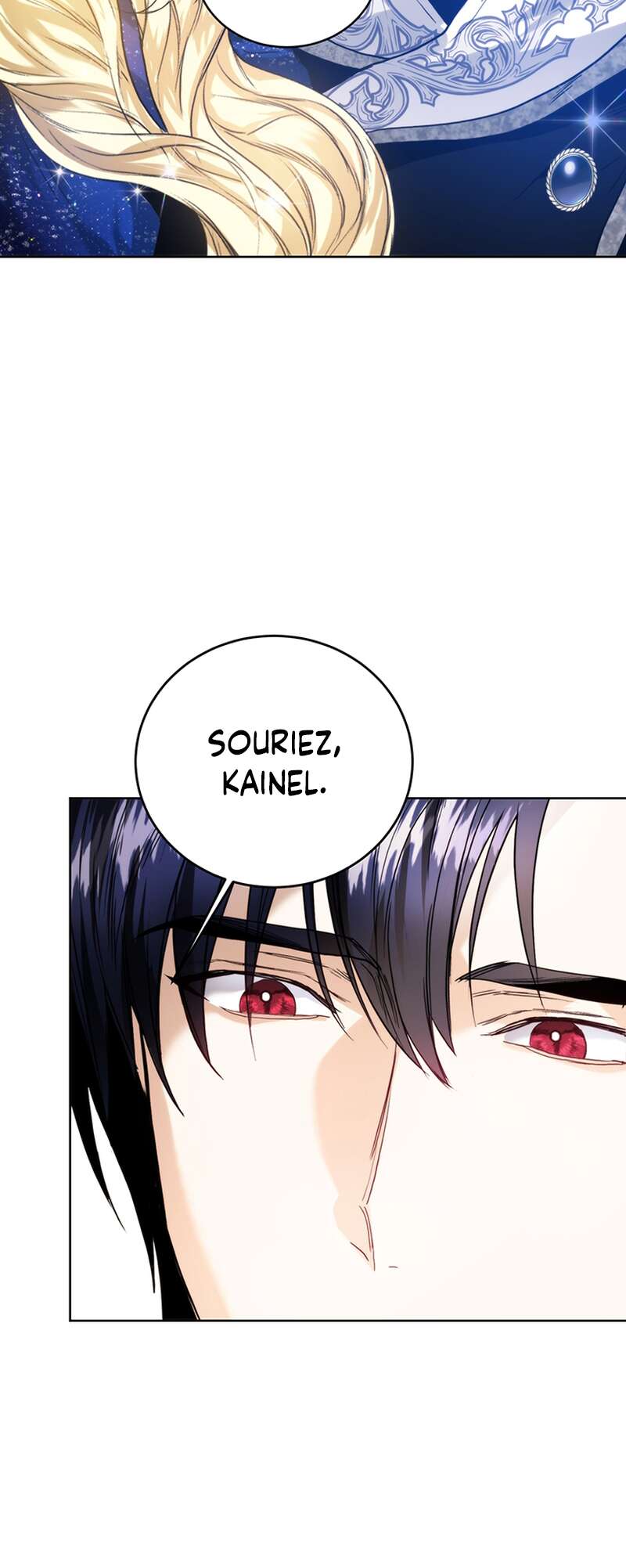 Read Royal Marriage FR Manga Online