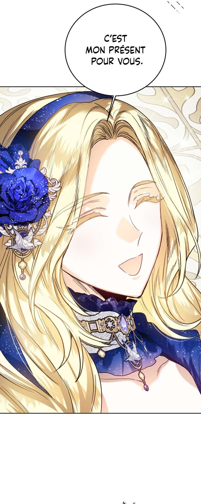 Read Royal Marriage FR Manga Online