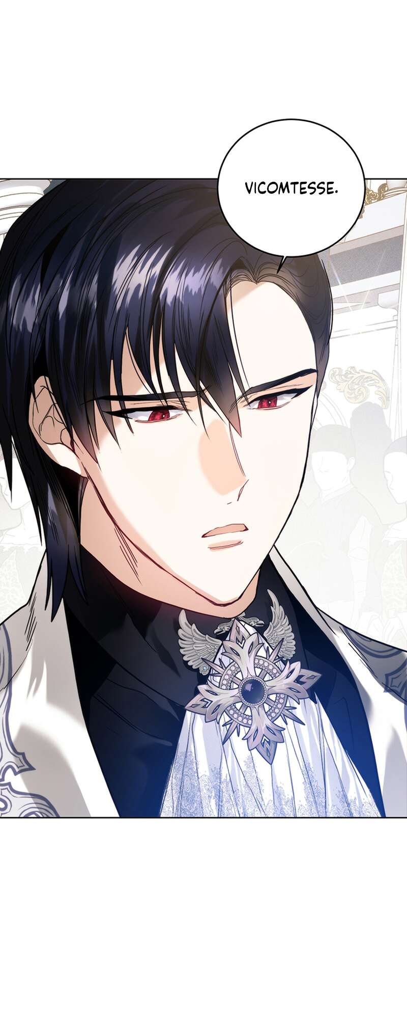 Read Royal Marriage FR Manga Online