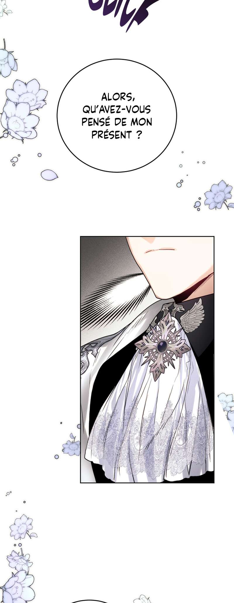 Read Royal Marriage FR Manga Online