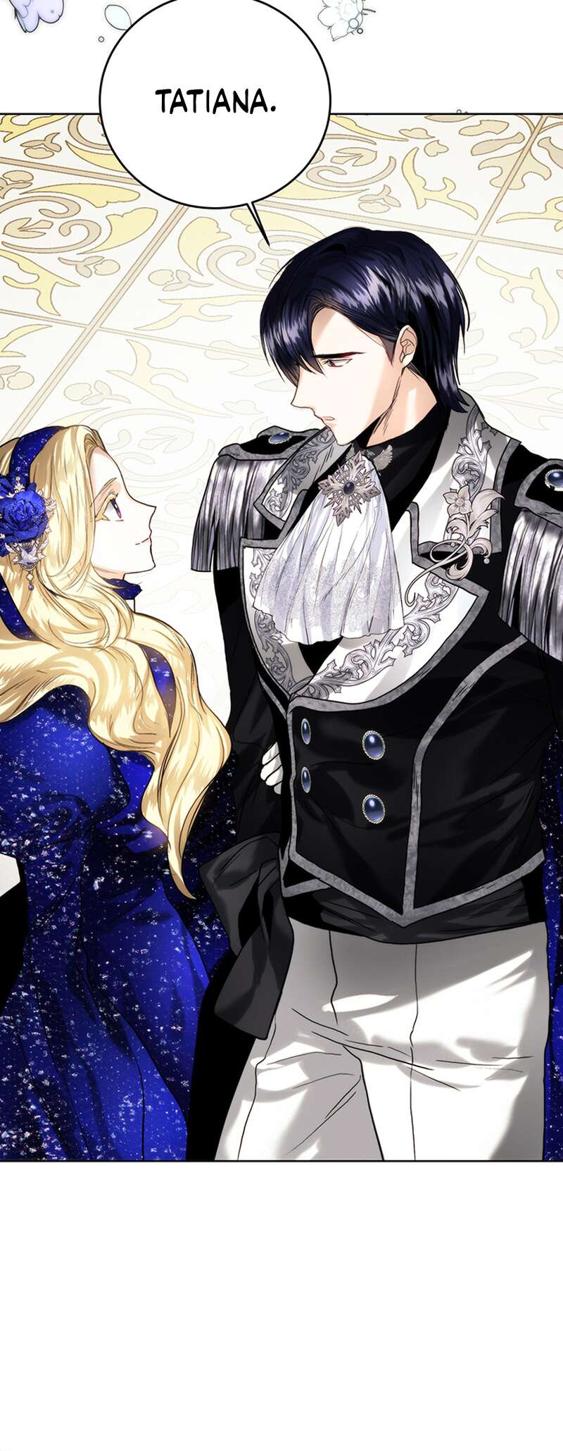 Read Royal Marriage FR Manga Online