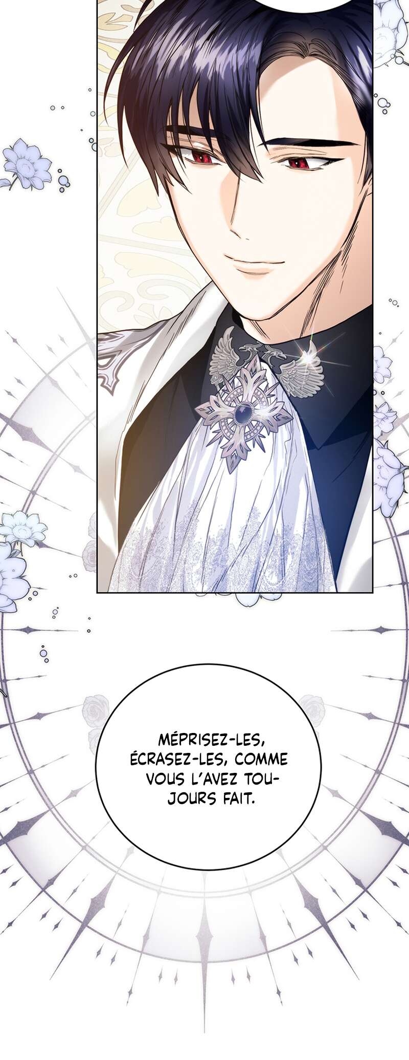 Read Royal Marriage FR Manga Online