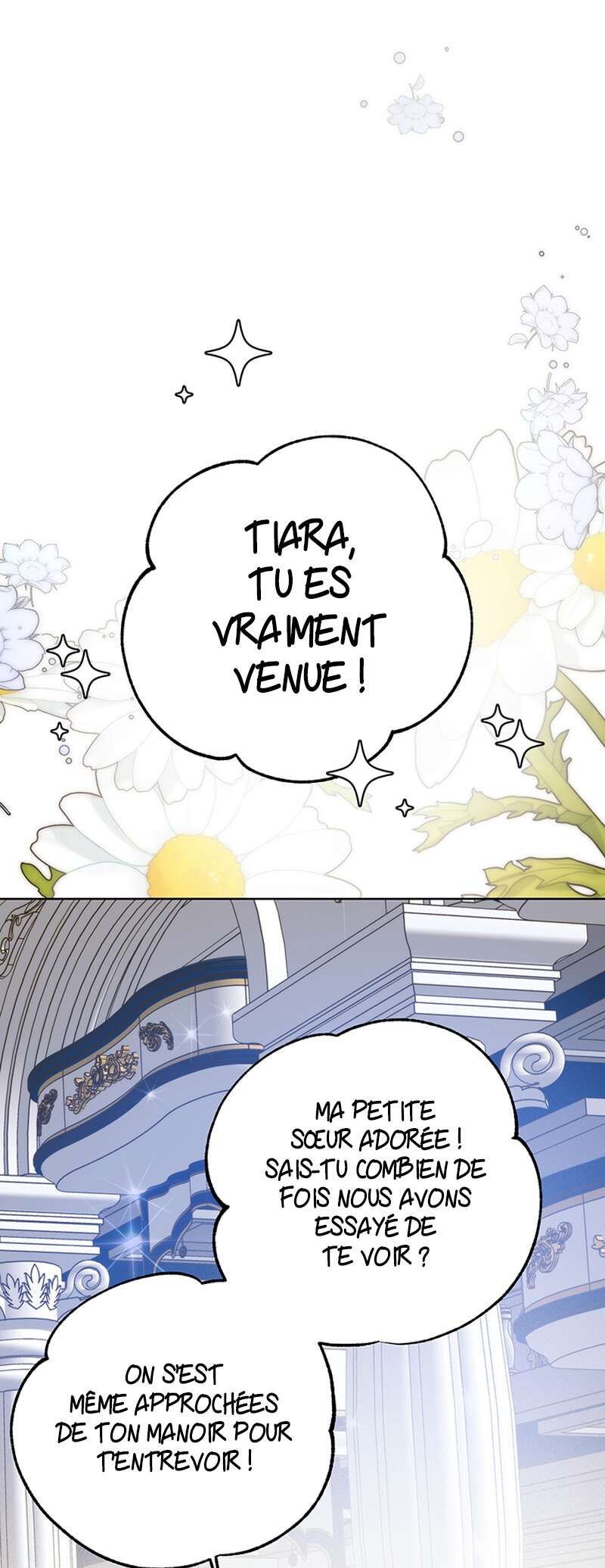 Read Royal Marriage FR Manga Online