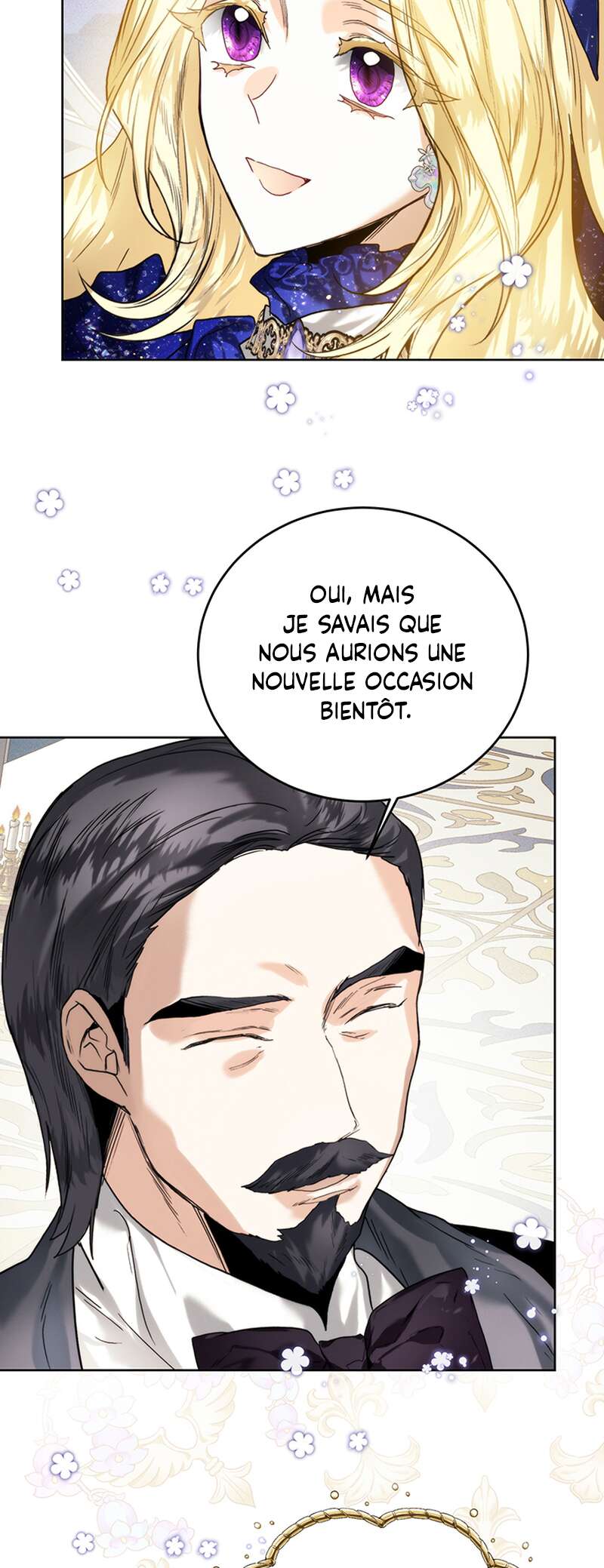 Read Royal Marriage FR Manga Online