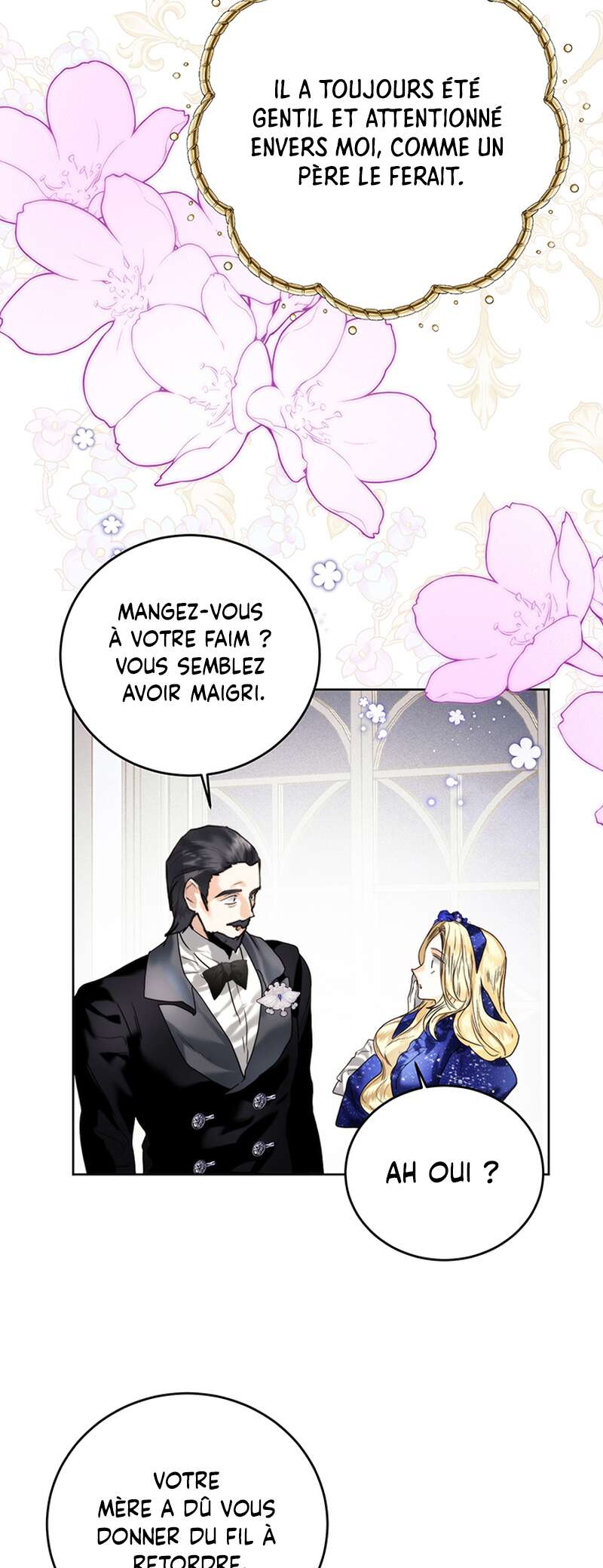 Read Royal Marriage FR Manga Online