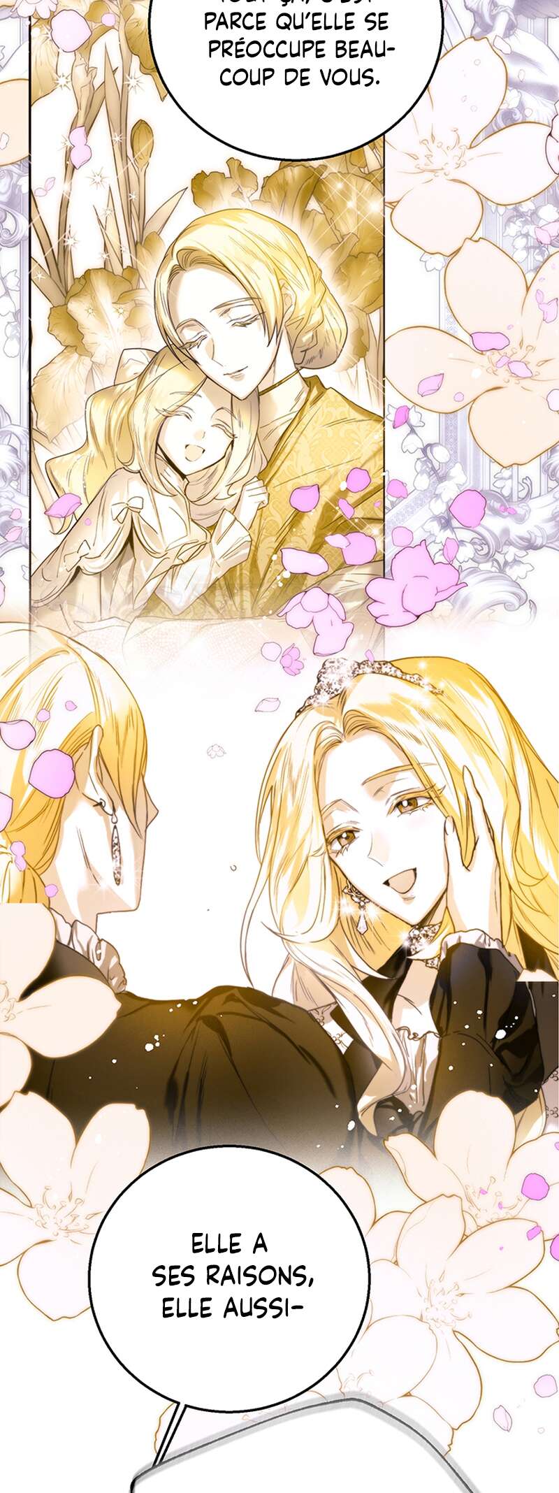 Read Royal Marriage FR Manga Online