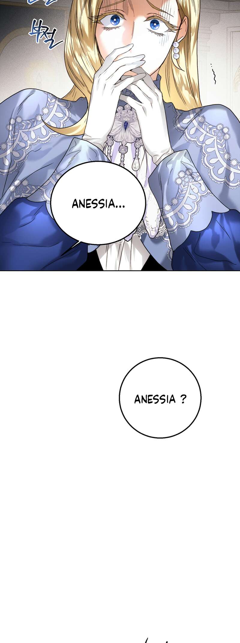 Read Royal Marriage FR Manga Online
