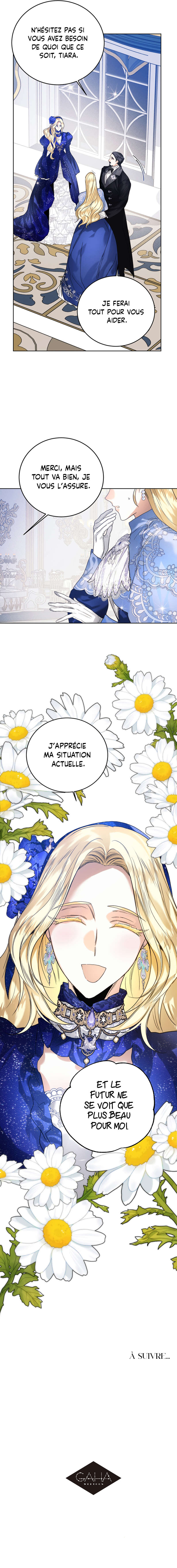 Read Royal Marriage FR Manga Online
