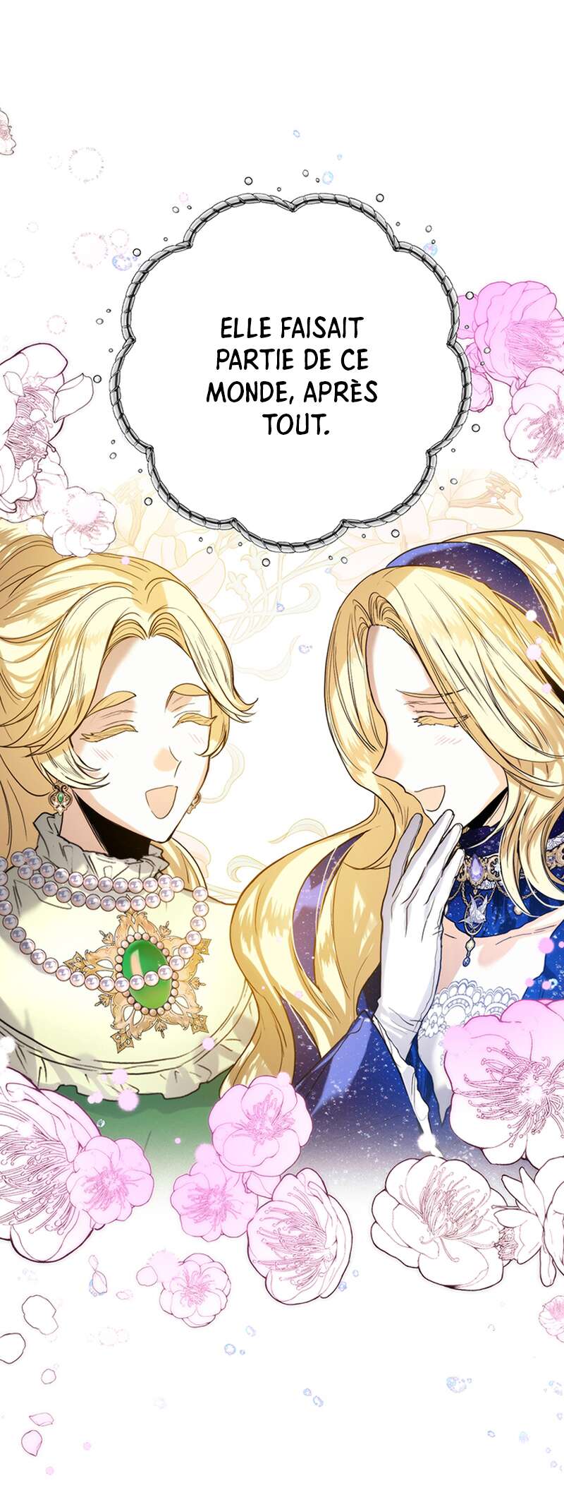 Read Royal Marriage FR Manga Online