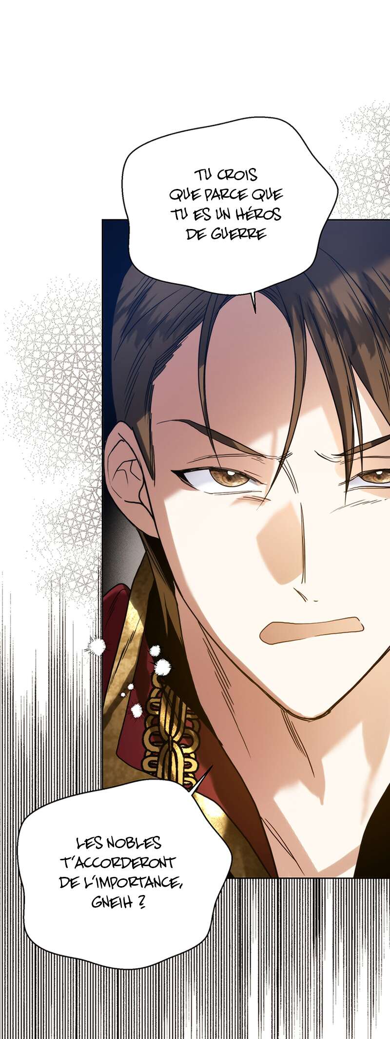 Read Royal Marriage FR Manga Online