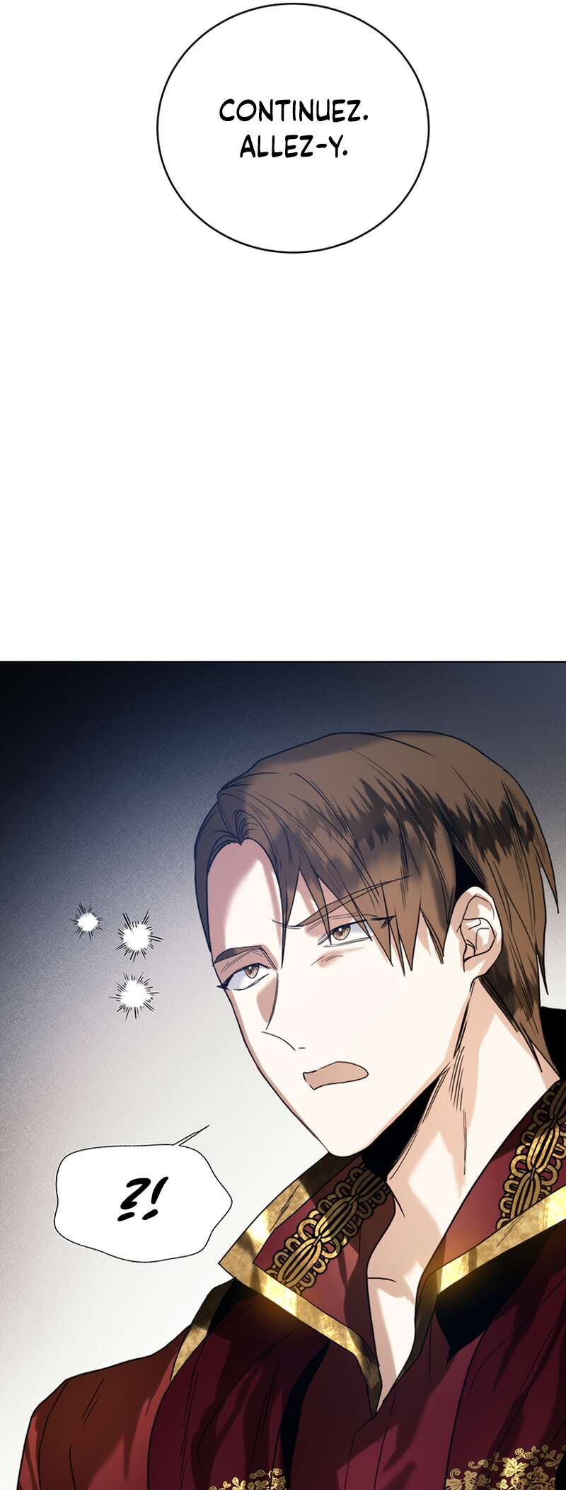 Read Royal Marriage FR Manga Online
