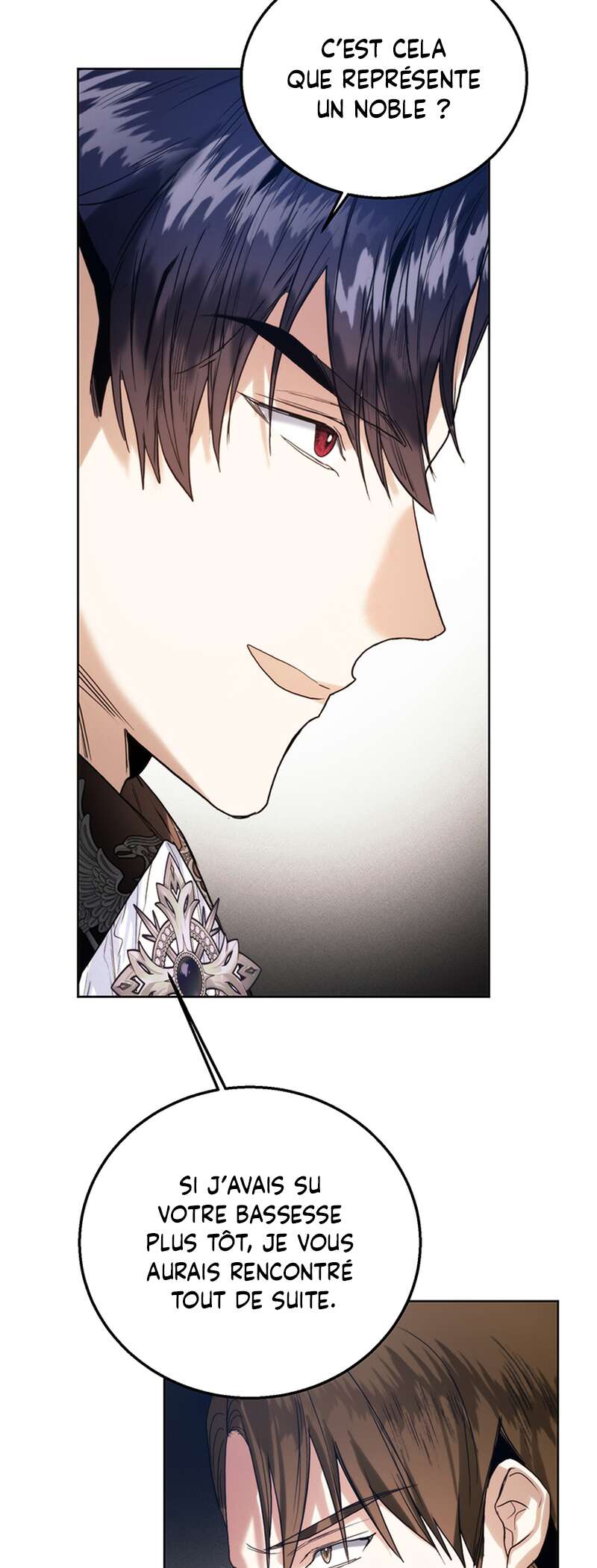 Read Royal Marriage FR Manga Online