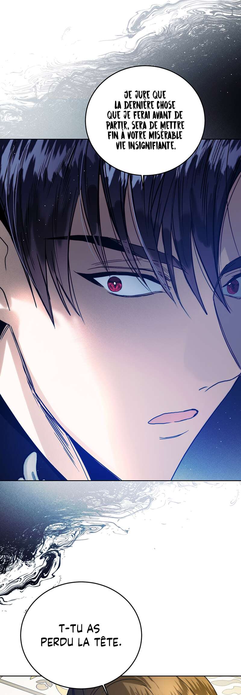 Read Royal Marriage FR Manga Online