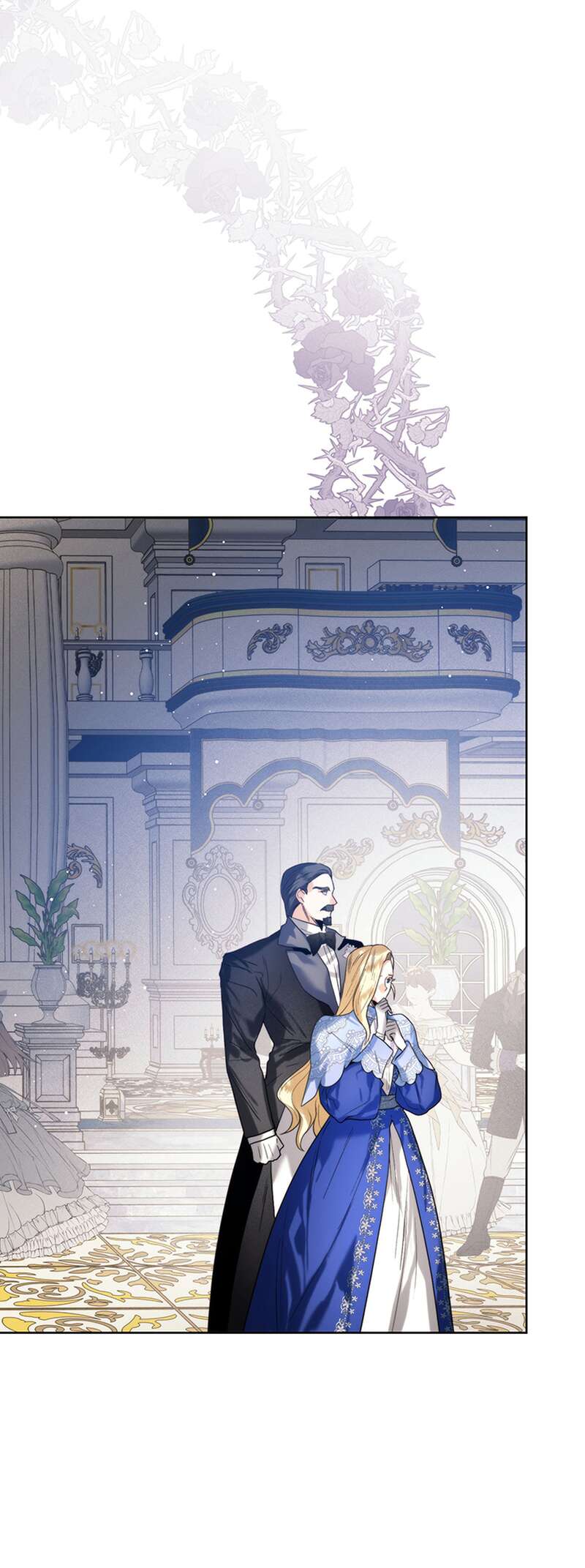 Read Royal Marriage FR Manga Online