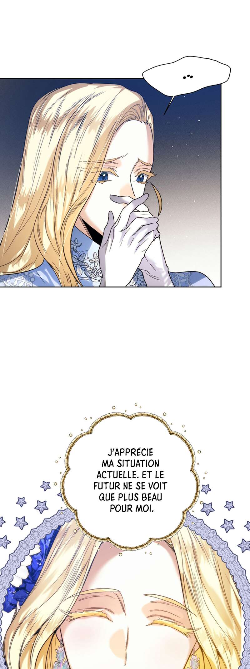 Read Royal Marriage FR Manga Online