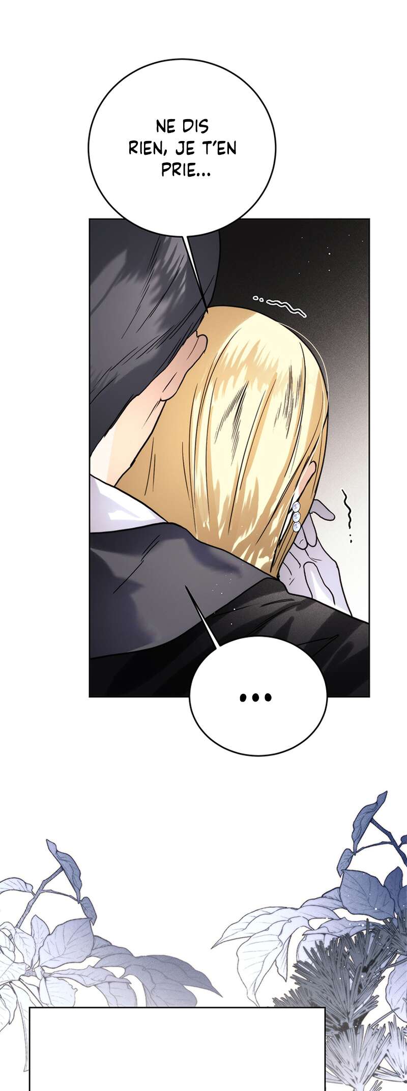 Read Royal Marriage FR Manga Online