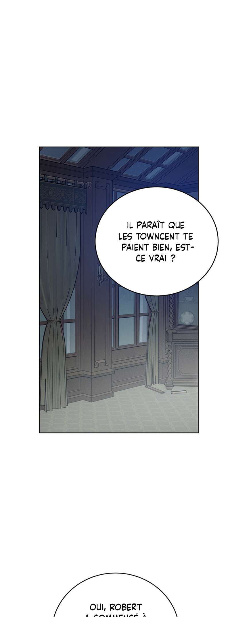 Read Royal Marriage FR Manga Online